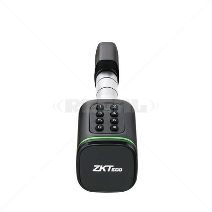 GUNMANSA ZKTeco SL01C1-20H Smart Cylinder Lock - Keypad Reader - BLE & WIFI Part No: LK175-11