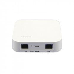 GUNMANSA ZKTeco SLG410 Zigbee Gateway - Hotel Part No: LK174-10
