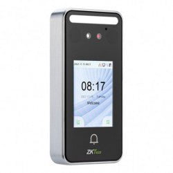 GUNMANSA ZKTeco SpeedFaceV3 Lite Multi-Biometric Reader - Face & RFID Part No: LK188-39