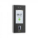 GUNMANSA ZKTeco SpeedFaceV4L Pro Multi-Biometric Reader - FA & FP - WiFi Part No: LK188-24
