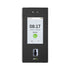 GUNMANSA ZKTeco SpeedFaceV4L Pro Multi-Biometric Reader - FA & FP - WiFi Part No: LK188-24