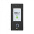 GUNMANSA ZKTeco SpeedFaceV4L Pro Multi-Biometric Reader - FA & FP - WiFi Part No: LK188-24