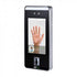 GUNMANSA ZKTeco SpeedFaceV5LP Multi-Biometric Reader - Face Palm & Fingerprint Part No: LK188-8