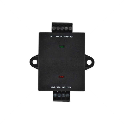 GUNMANSA ZKTeco SRB Secure Relay Board Part No: LK179-9