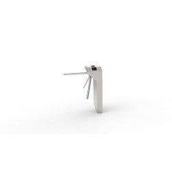 GUNMANSA ZKTeco TS1000Pro Turnstile - Waiste High - Drop Arm Part No: LK187-4-1