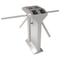 GUNMANSA ZKTeco TS1200 Turnstile - Waiste High - Dual Lane - Tripod Part No: LK187-6