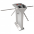 GUNMANSA ZKTeco TS1200 Turnstile - Waiste High - Dual Lane - Tripod Part No: LK187-6