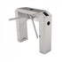 GUNMANSA ZKTeco TS2011Pro Turnstile - Waiste High - Drop Arm - RFID Part No: LK187-11