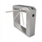GUNMANSA ZKTeco TS2022Pro Turnstile - Waiste High - Drop Arm - FP & RFID Part No: LK187-5