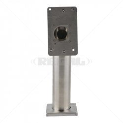 GUNMANSA ZKTeco TSAGN Universal Turnstile Gooseneck - for SpeedFaceV5/ProFaceX Part No: LK188-25