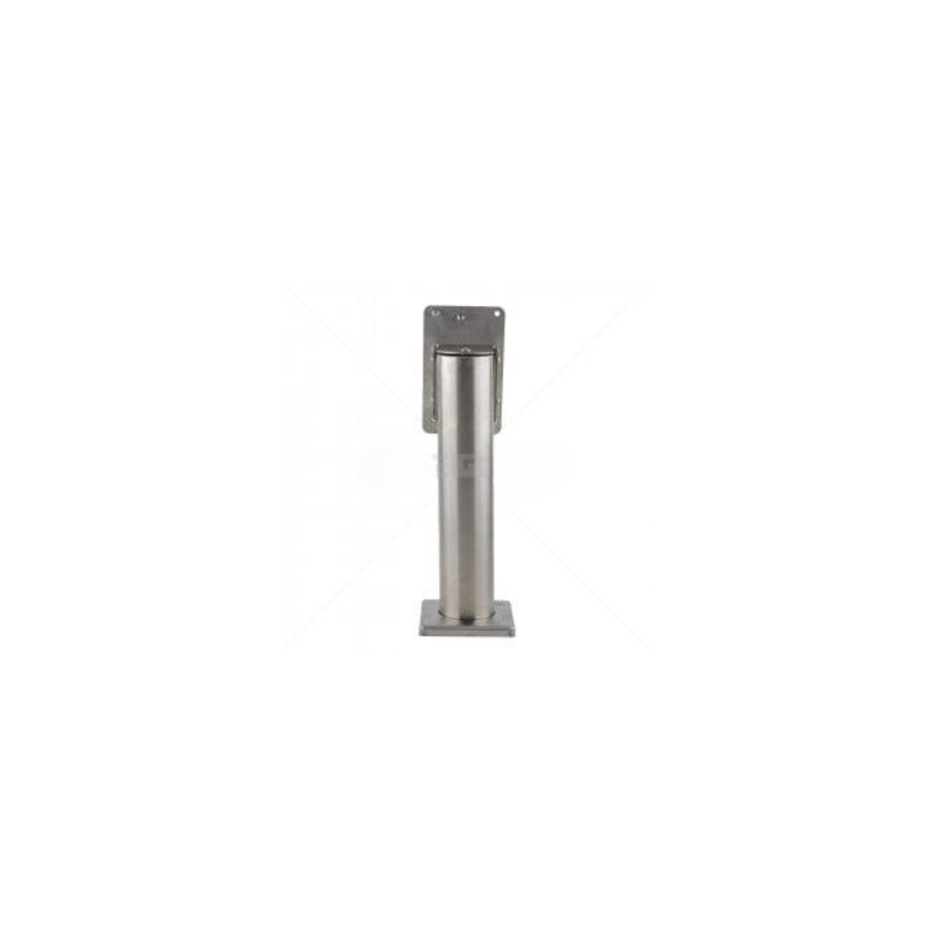 GUNMANSA ZKTeco TSAGN Universal Turnstile Gooseneck LK188-25 - Secure Access Control