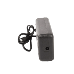 GUNMANSA ZKTeco UPS12V - 12V Mini 2000mAH Part No: PS60-1