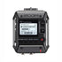 GUNMANSA Zoom F1 Field Recorder with Shotgun Microphone