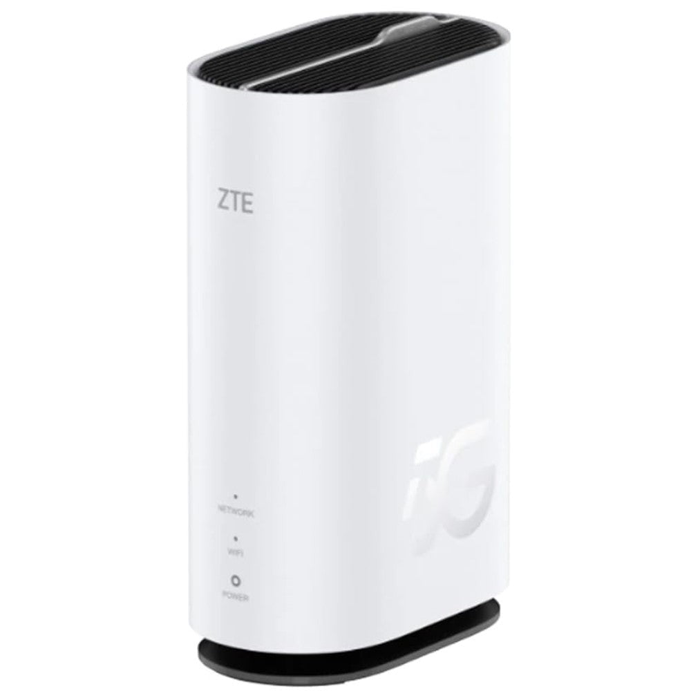 GUNMANSA ZTE G5C 5G MODEM WHITE