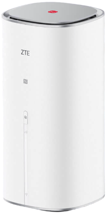 GUNMANSA ZTE G5TS Pro 5G Wireless Router