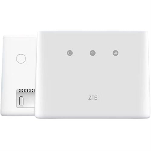 GUNMANSA ZTE MF293N 4G LTE WiFi Router