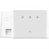 GUNMANSA ZTE MF293N 4G LTE WiFi Router