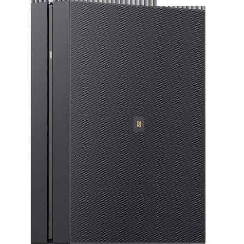 GUNMANSA ZTE T5400 WiFi 6+ MESH Router