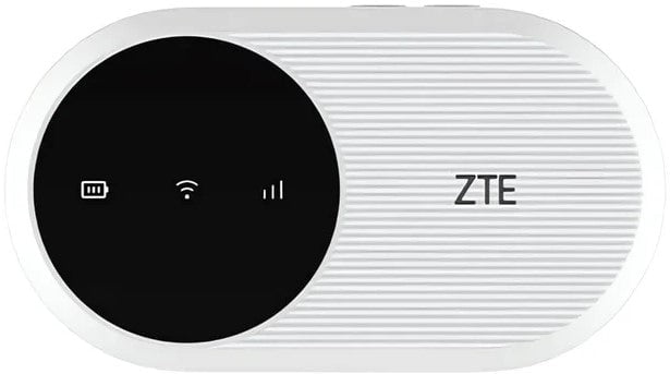 GUNMANSA ZTE U20 LTE CAT7 Mobile WiFi Router