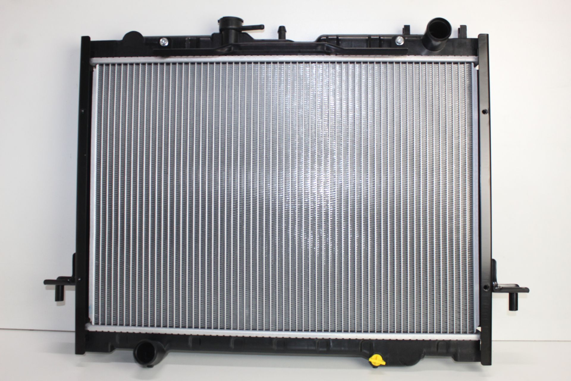 GWM GREAT WALL STEED MOTORS RADIATOR 2.2 2011-2013