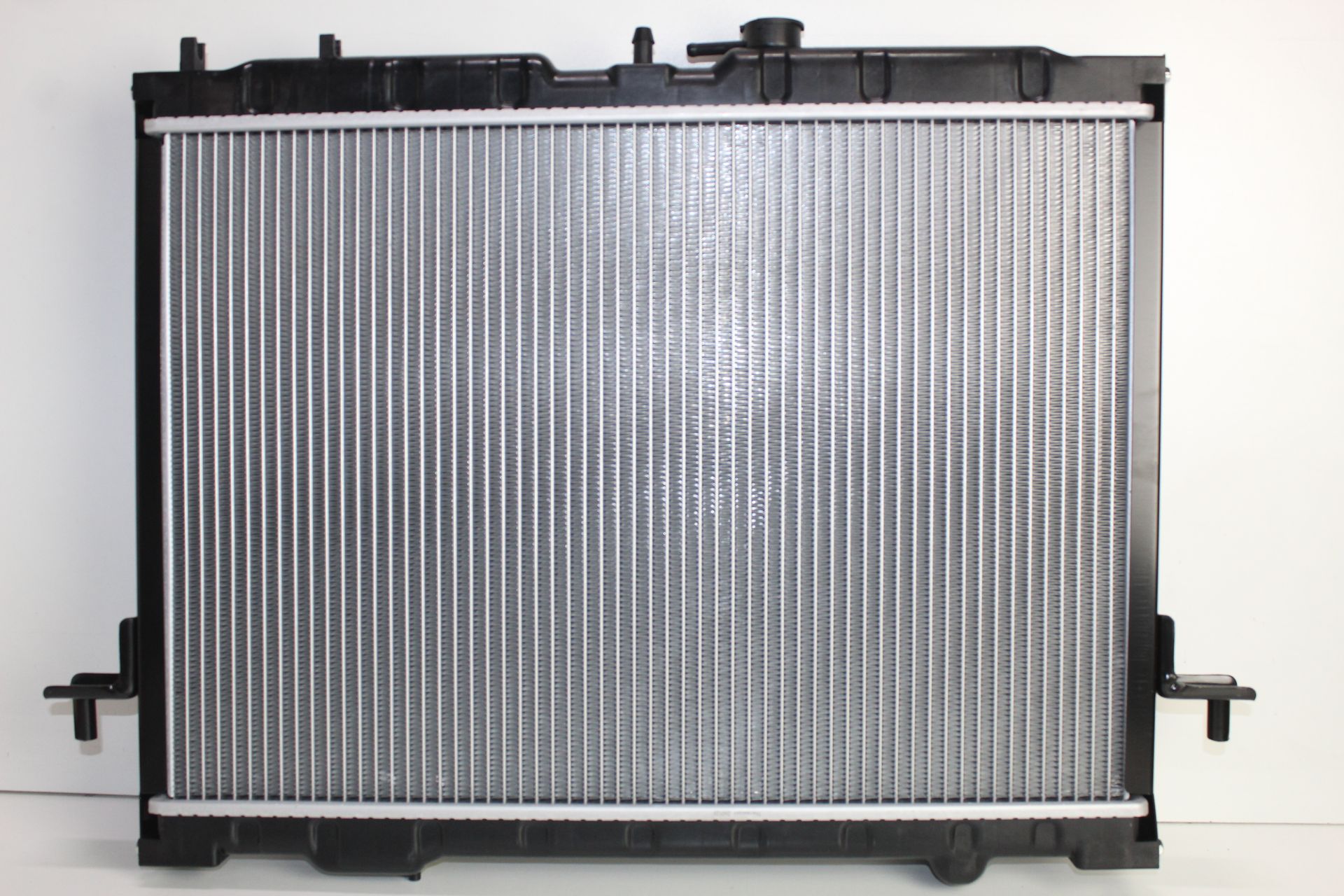 GWM GREAT WALL STEED MOTORS RADIATOR 2.2 2011-2013