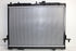 GWM GREAT WALL STEED MOTORS RADIATOR 2.2 2011-2013