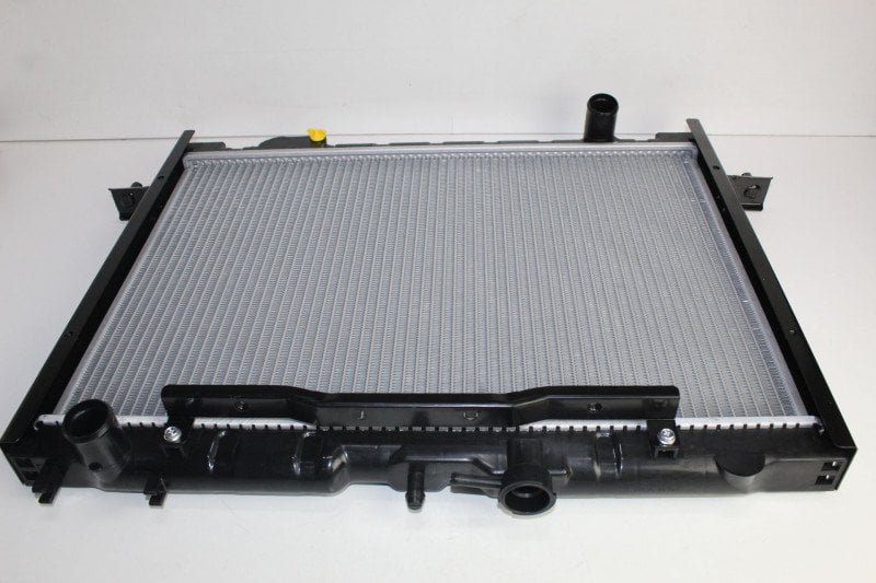 GWM GREAT WALL STEED MOTORS RADIATOR 2.2 2011-2013