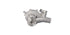 Gwt-47A Water Pump Wp8180 Gmb