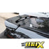 BM X5 G05 (19-On) Gloss Black Plastic Roof Spoiler