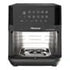 Hisense 8L Single Door Airfryer - H10AFBK1S4