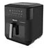 Hisense 8L Single Door Airfryer - H10AFBK1S4