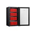 Hisense 91lt Black Beverage Cooler - H125BC