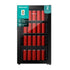 Hisense 91lt Black Beverage Cooler - H125BC