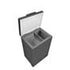 Hisense 97l Chest Freezer - H135CFS