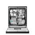 Hisense Dishwasher - H15DWBF