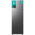 Hisense154Lt Combi Refrigerator - H225TTS