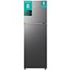 Hisense154Lt Combi Refrigerator - H225TTS