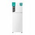 Hisense 154Lt Combi Refrigerator - H225TWH