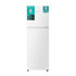 Hisense 154Lt Combi Refrigerator - H225TWH