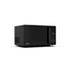 Hisense 28l Black Microwave - H28MOBS17