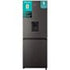 Hisense 222Lt Combi Refrigerator -  H310BIT-WD