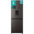 Hisense 222Lt Combi Refrigerator -  H310BIT-WD