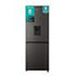 Hisense 222Lt Combi Refrigerator -  H310BIT-WD