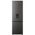 Hisense 263l Combi Fridge - H370BIT-WD