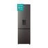 Hisense 263l Combi Fridge - H370BIT-WD