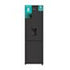 Hisense 263Lt Combi Refrigerator - H370BMIB-WD