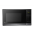 Hisense 37l Black Microwave - H37MOBS5X