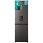 Hisense 298l Combi Fridge No Frost - H415BITF-WD