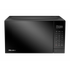 Hisense 45l Black Microwave - H45MOBS5X