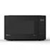Hisense 45l Black Microwave - H45MOBS5XV
